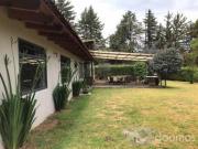 Casa en venta en cerro gordo, Valle de Bravo
