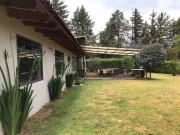 Casa en venta en cerro gordo, Valle de Bravo