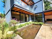 Casa en Venta en Cerro Gordo Valle de Bravo