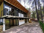 CASA EN VENTA EN CERRO GORDO VALLE DE BRAVO