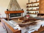 Casa en venta en Cerro Gordo, Valle de Bravo, Estado De...