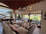 Casa en venta en Cerro Gordo, Valle de Bravo, Estado de...