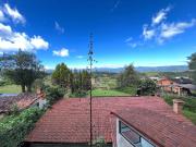 Casa en venta en Cerro Gordo, Valle de Bravo, Estado De...