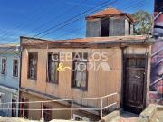 Casa en Venta en Cerro Polanco, Valparaíso