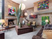 casa en venta en cerros de sotileza. Cod V6895