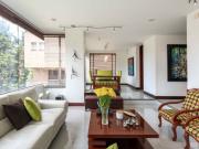 casa en venta en cerros de sotileza. Cod V8057