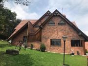 casa en venta en cerros de suba. Cod V2129