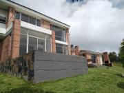 casa en venta en cerros de yerbabuena. Cod V3505