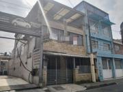 casa en venta en cervantes. Cod V7172001