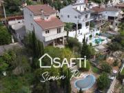 Casa en venta en Cervelló Casa en venta en Cervelló
