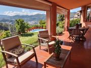 Casa en venta en Cervelló. Casas.