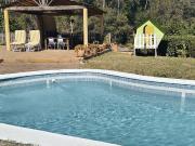 Casa en venta en Cervelló. Espectacular casa con jardín...