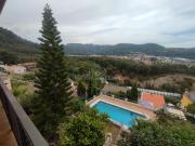 Casa en venta en Cervelló. Preciosa casa con piscina. Casas.