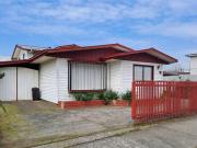 Casa en Venta en Cesar Ercilla y Zenteno