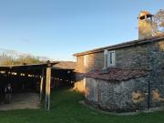 Casa en venta en Cesuras. Casas.