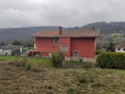 Casa en venta en Cesuras. Casas.