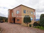 CASA EN VENTA EN CHA, CERROS DE YERBABUENA....