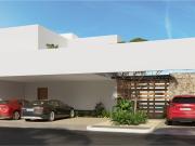 Casa en venta en Chabihau, Cancún, Yucatán