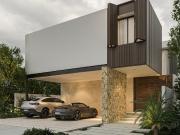 Casa en venta en CHABLEKAL | ENTREGA JULIO 2026