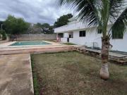 Casa en venta en Chablekal, Mérida