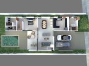 Casa en venta en Chablekal, Mérida, Yucatán