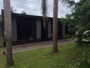 CASA EN VENTA EN CHACABUCO