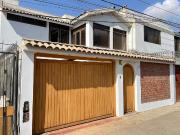 Casa En Venta En Chaclacayo, El Distrito Con El Mejor...