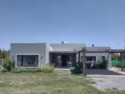 Casa en venta en Chacras del Ocho, al lado de Pilará