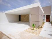 CASA EN VENTA EN CHACTE RESIDENCIAL, DZITYA MERIDA