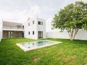 CASA EN VENTA EN CHACTE RESIDENCIAL, DZITYA MERIDA