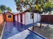 Casa en Venta en CHAITÉN ESQUINA VARAS MENA