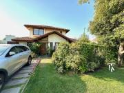 Casa En Venta En Chamisero Chicureo