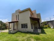 CASA EN VENTA EN CHAPALA