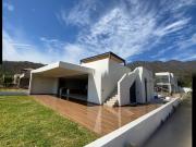 Casa en Venta en Chapala con vista al lago