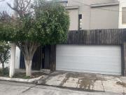 Casa en Venta en Chapalita de Occidente