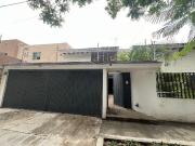 Casa en Venta en Chapalita en Guadalajara Jalisco