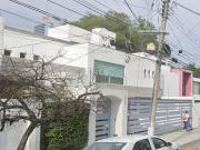 CASA EN VENTA EN CHAPALITA, GUADALAJARA, JAL