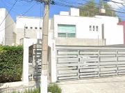 CASA EN VENTA EN CHAPALITA, GUADALAJARA, JALISCO