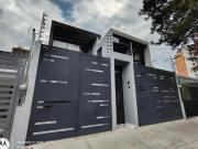 Casa en venta en chapalita Guadalajara Jalisco