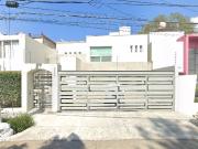 Casa en Venta en Chapalita Guadalajara Jalisco
