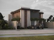 Casa en Venta en CHAPALITA Increíble Diseño y Amplitud