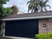 Casa en venta en Chapalita Sur, Zapopan, Jalisco