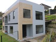 casa en venta en chapinero alto. Cod V1065032