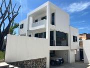 Casa en Venta en Chapultepec