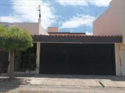 Casa en venta en Chapultepec