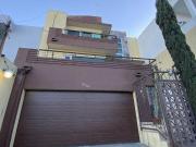 Casa en venta en Chapultepec 9a sección