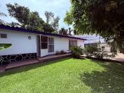 Casa en venta en Chapultepec, Cuernavaca 1 Nivel