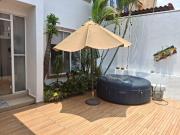 Casa en venta en Chapultepec, Cuernavaca