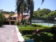 Casa en venta en Chapultepec, Cuernavaca, Morelos