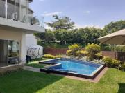 Casa en venta en Chapultepec, Cuernavaca, Morelos